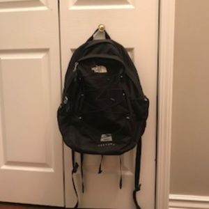 Woman's North Face Jester Back Pack